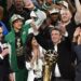 Boston Celtics Secure Historic 18th NBA Title with Dominant Victory over Dallas Mavericks
