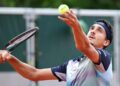 Sonego Triumphs in ATP Halle Opener, Sets Stage for Clash with German Titans