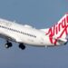 Australia: Virgin Australia Boeing engine catches fire after takeoff