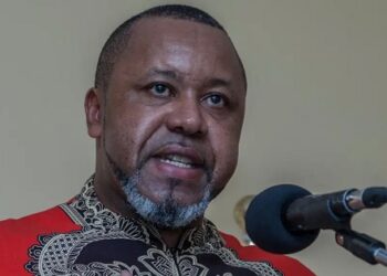 Missing Plane Carrying Malawian Vice President and Others Triggers Search Efforts