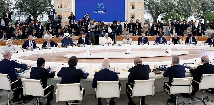 China to Cease Supplying Weapons Parts to Russia