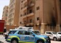 Tragedy Strikes in Kuwait: Many Perish in Residential Building Fire