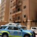 Tragedy Strikes in Kuwait: Many Perish in Residential Building Fire