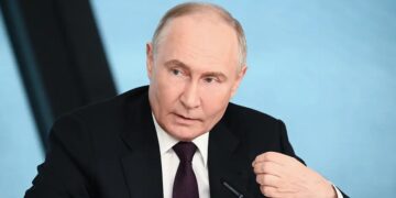 Updates: Putin Dismisses Deputy Defense Ministers, Germany’s Historical Institute in Moscow Declared Unwelcome, and NATO’s Stance on Arms Deliveries to Ukraine