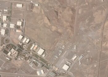 Iran’s Nuclear Program Expansion Raises Concerns over Peaceful Intentions