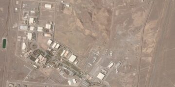 Iran’s Nuclear Program Expansion Raises Concerns over Peaceful Intentions