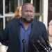 Court Approves Liquidation of Alex Jones’s Assets Over Sandy Hook Claims