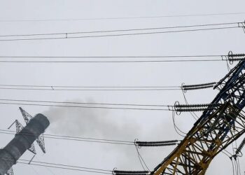 Ukraine Faces Power Shortages Amid Ongoing Russian Attacks