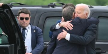 Hunter Biden’s Conviction: Testing the Functionality of the US Justice System