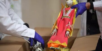 Ufologists Advocate for Investigation of Extraterrestrial Mummies in Peru