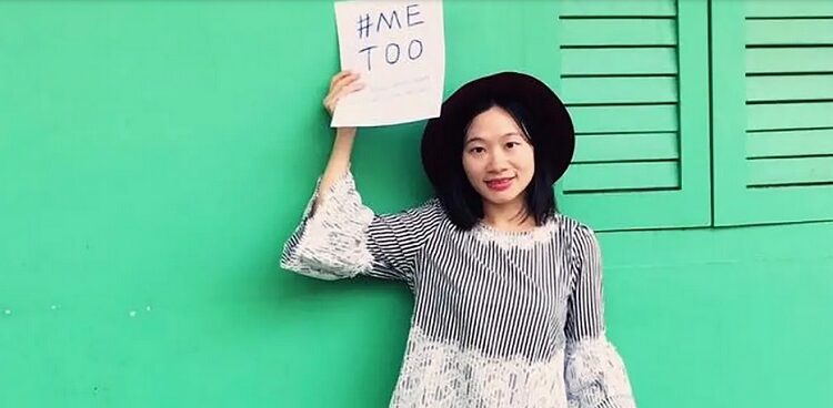 Concerns Rise as Journalist Huang Xueqin Faces Imprisonment in China