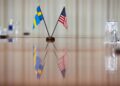 Swedish Parliament Votes on Controversial Defense Agreement with the United States