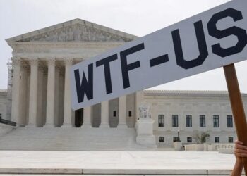 The Intersection of Politics and Justice: Insights from Recent Court Rulings in the USA