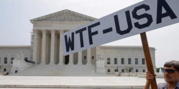 The Intersection of Politics and Justice: Insights from Recent Court Rulings in the USA