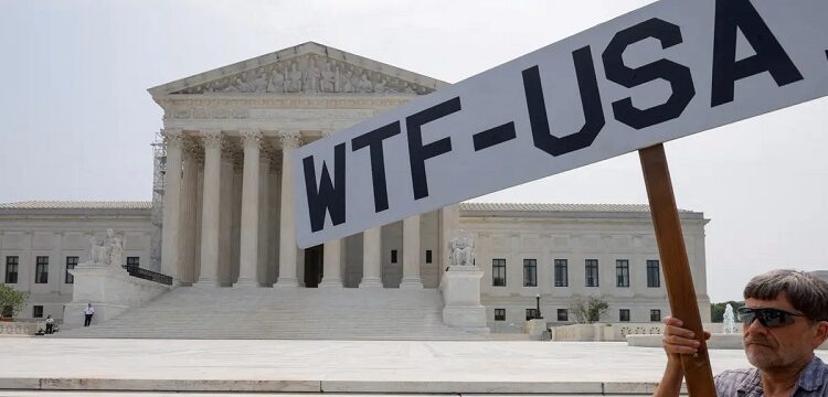 The Intersection of Politics and Justice: Insights from Recent Court Rulings in the USA