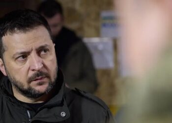 Ukraine-US Security Pact: Strengthening National Defense under Selenskyj-Biden Accord