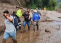 At Least 7 Dead and 22 Injured in Ecuador After a Landslide
