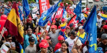Caracas Faces Impending Loss of Citgo Amid Outcry of ‘Theft’ by Maduro Government