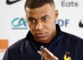 The Political Pitch: Kylian Mbappé and the French Election Stir