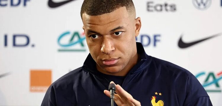 The Political Pitch: Kylian Mbappé and the French Election Stir