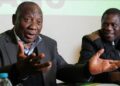 Decoding Ramaphosa’s “GNU” Model for South Africa: Assessing Viability and Stability