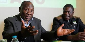 Decoding Ramaphosa’s “GNU” Model for South Africa: Assessing Viability and Stability