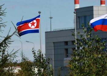 USA “Concerned” Ahead of Putin’s North Korea Visit: Latest International Updates