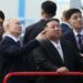 Putin Assures North Korea of “Unwavering Support,” Incidents at the Border