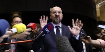 EU Negotiation Drama: Stalemate on Top Jobs Continues