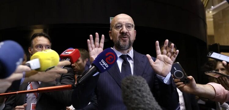 EU Negotiation Drama: Stalemate on Top Jobs Continues