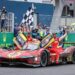 Ferrari Clinches Victory and Pride at the 24 Hours of Le Mans
