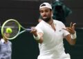 Berrettini Faces Heartbreaking Defeat as Draper Triumphs in Stuttgart