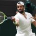 Berrettini Faces Heartbreaking Defeat as Draper Triumphs in Stuttgart
