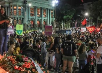 Defending Women’s Rights: Protecting Reproductive Freedom Amid Stricter Abortion Laws Debate in Brazil