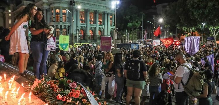 Defending Women’s Rights: Protecting Reproductive Freedom Amid Stricter Abortion Laws Debate in Brazil