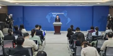 China’s Financial Market Reforms and Cross-Strait Tensions