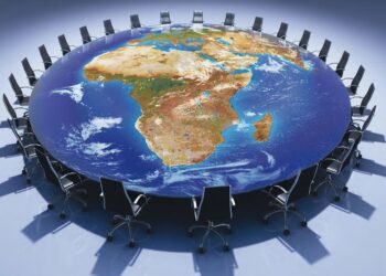 Geopolitical and Economic Developments in East Asia, 2024