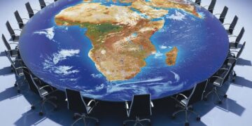 Geopolitical and Economic Developments in East Asia, 2024