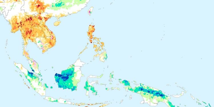 Navigating the Complexities of Southeast Asia in 2024