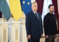 Orban Seeks Peace Talks in Kyiv Amid Strained Ukraine-Hungary Ties