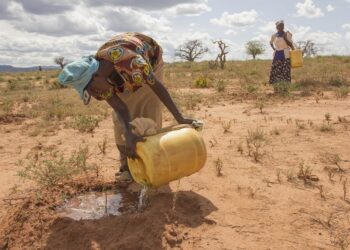 Climate Change Impacts Across the Continent