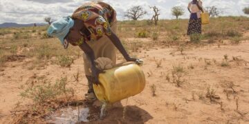 Climate Change Impacts Across the Continent
