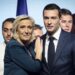The Rise of Marine Le Pen and Jordan Bardella in the French Elections