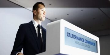 The Demonization of the Left