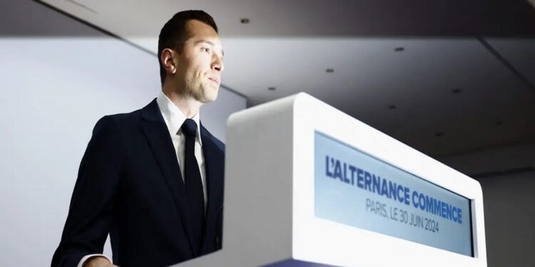 The Demonization of the Left