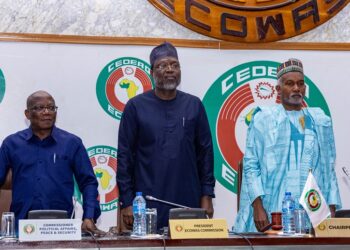 Continued Instability in the Sahel Region