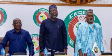 Continued Instability in the Sahel Region