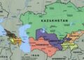 Central Asia in the Aftermath of the Russia-Ukraine Conflict