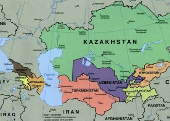 Central Asia in the Aftermath of the Russia-Ukraine Conflict