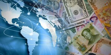 Economic Woes Exacerbated by Global Uncertainties